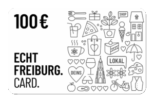 100€ Gutschein